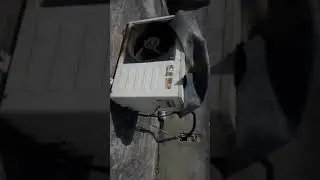 Ac for sale in good condition