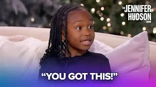 Tatum&rsquo;s New Year Affirmations You Didn&rsquo;t Know You Needed + What She Has Planned Next!