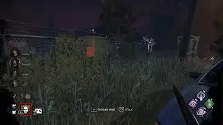 Don't Pet The Killer - Dead by Daylight