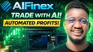 This AI Trades Forex For You &ndash; Real Results With AIFinex