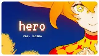 【 limbus company 】hero ✰ ver. kosmo