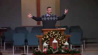 God cleans house, Part 1: Judgement on Covenant Violators