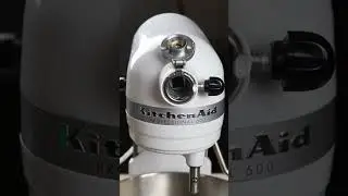 How to use a cheese grater￼ #kitchenaidmixer #kitchenaid