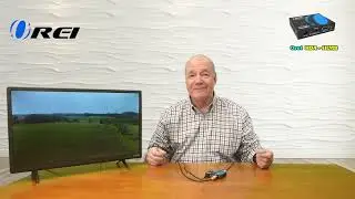 How to Add External Audio to HDMI &ndash; OREI 4K Audio Embedder Explained