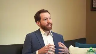 Fairway Home Team NW Spotlight: Loan Officer Phil Zehr