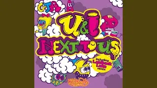 U & I (Laidback Luke Remix)