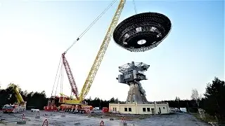 12 Strangest Places in Latvia