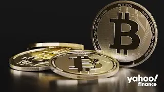 Bitcoin tops $17,000 for first time in a month, semiconductor stocks pop