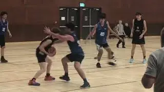 Tai Wananga vs St Paul&rsquo;s 18/06/2021