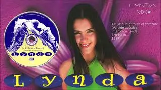 Lynda - Un grito en el corazón (Versión acústica).