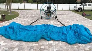 Buckeye Dream Machine 582 Rotax 2-seater For Sale