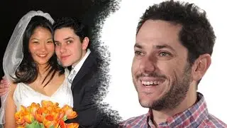 Men Describe Their Wedding Day