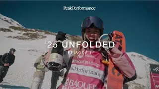 '25 Unfolded | After a Year Away, Can Justine Pull Off Her Comeback? | EP. 01