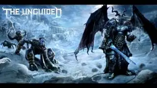 The Unguided - Inherit The Earth (Hell Frost)