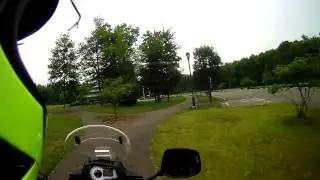 Review of my 2012 Suzuki V-strom 650 Adventure