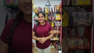 Ananya Leather Handicraft  is live