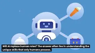 AI's Impact on Jobs by 2030: Transformation, Opportunities, and Future Skills Needed