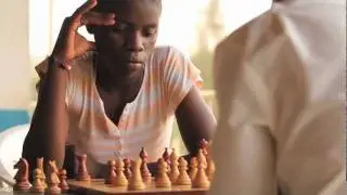 The Chess Queen