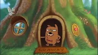 Do not disturb intro cutscenes 