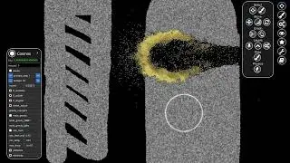 armor ft. composite spall liner vs apfsds