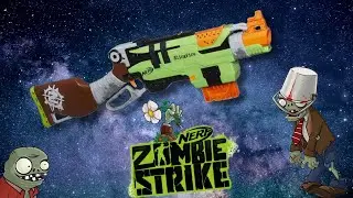 [REVIEW] Nerf Slingfire en ESPA&Ntilde;OL