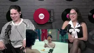 Waleska & Efra react to  'IPL Cricket Theme Songs' for the first time' 2017 2024