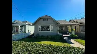 218 E Victoria Street Santa Barbara, CA 93101 - Home for sale