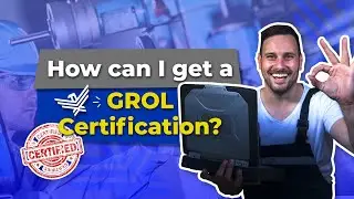 𝗙𝗿𝗼𝗺 𝗡𝗼𝘃𝗶𝗰𝗲 𝘁𝗼 𝗡𝗮𝘃𝗶𝗴𝗮𝘁𝗼𝗿: Unleash the Power of GROL for Uninterrupted Radio Communication!