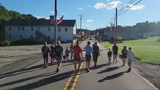 Paul Kosko - Slickville Parade 2022