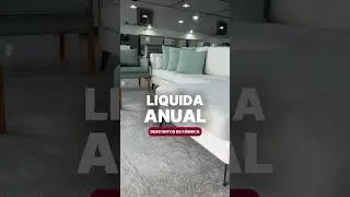 30% OFF em toda a loja