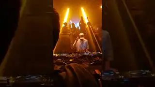 Chris Martinez The Martinez Brothers Nitza Club barcelona 2025 #housemusic