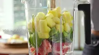 The KitchenAid&reg; K400 Variable Speed Blender | KitchenAid