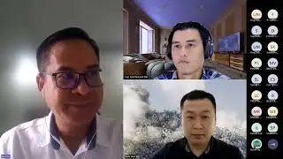 Webinar: HIGG FEM and GOTS Certification for Garment Sector in Cambodia
