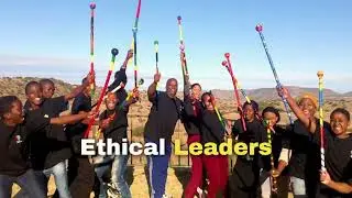 Columba Leadership - Awakening the leader within to change lives & their communities