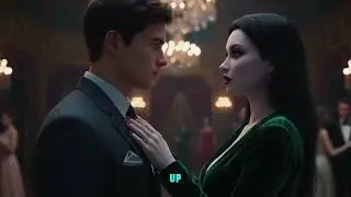 He Was Taking Out the Trash&hellip; Then the Vampire Queen Whispered &ldquo;You Smell Like Home&rdquo;