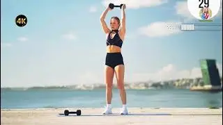 USA Yoga Before Bed Routine&USA Yoga Morning Sun Salutation & USA Yoga Full Body Flexibility🇺🇸Part 3