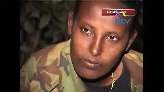 OROMO LIBERATION ARMY