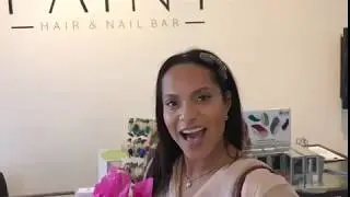 Organic is the new black by Magali Gorre at PAINT in Hale