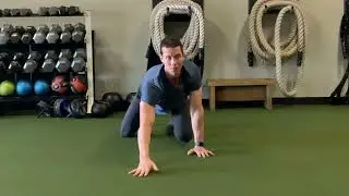Building Movement Options