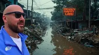 Investigating Happy Land: The Philippine's Most Monstrous Slum