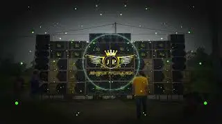 DJ INFINITY ft BREWOG MUSIC X JENGGOT PROJECT