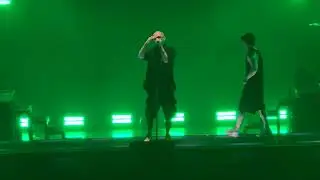 ATL - Robot Dance - Live at VK Stadium Moscow Russia - 25.05.2025