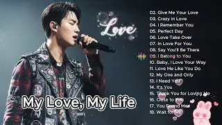 My Love, My Life - Original Love Song | Every Moment