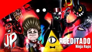Reedit &bull; Ninja Raps | Trato Final - Trapaceiros