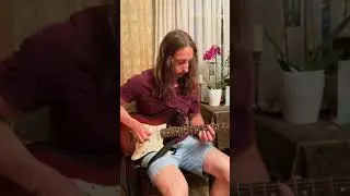 'Starlight' - Smooth Guitar Loop (80bpm / Gminor)