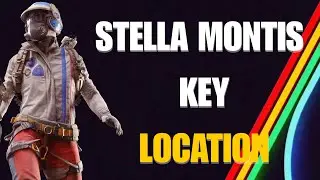 ARC Raiders Where to Use Stella Montis Security Checkpoint Key &ndash; Location Guide