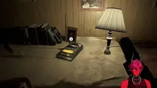 first subathon goal reward time for resident evil