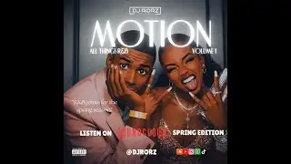 DJ Rorz presents 