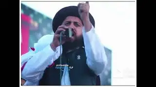 Qadyani ka.fir🤬VS TLP🔥💪#allamasaadhussainrizvinewbayan #tlp