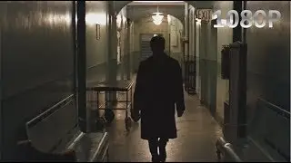 The Godfather | Baba | Hastane Sahnesi